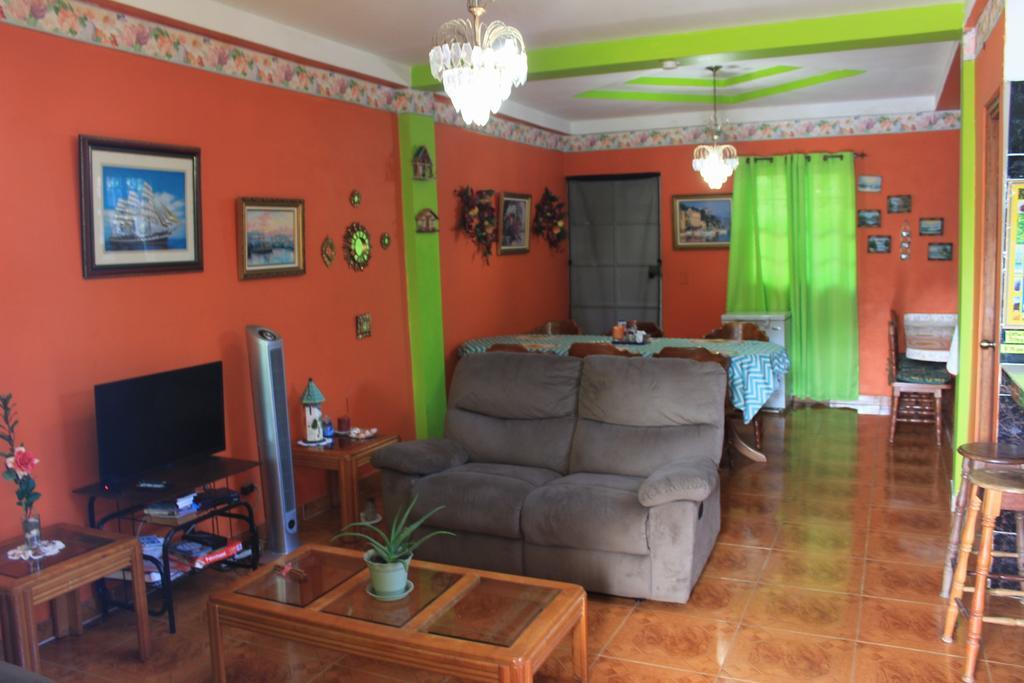 بلايا بلانكا Posada Mama Bella المظهر الخارجي الصورة