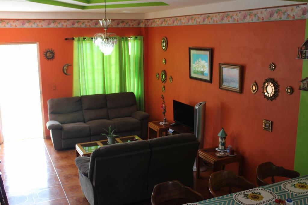 بلايا بلانكا Posada Mama Bella المظهر الخارجي الصورة