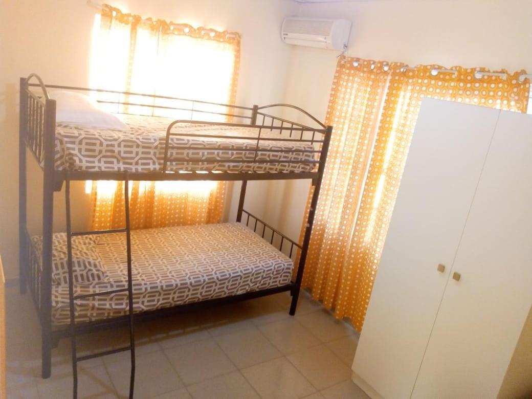 بلايا بلانكا Posada Mama Bella المظهر الخارجي الصورة